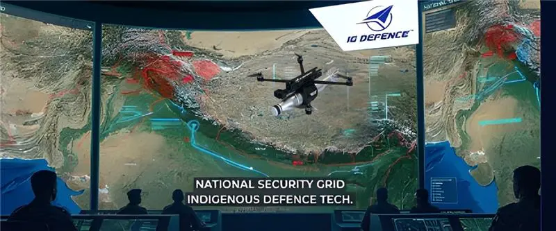 National Security Impact