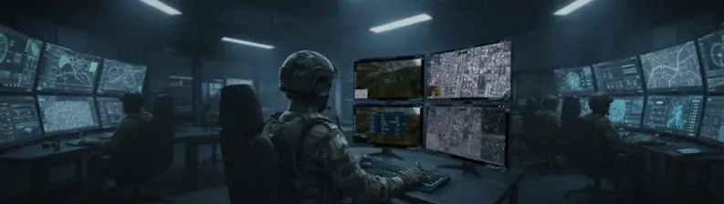 Critical Infrastructure