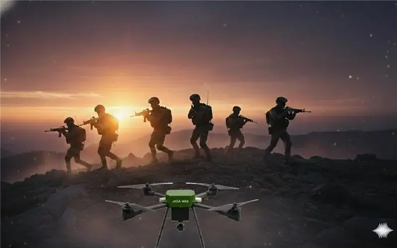 Empowering Frontline Forces