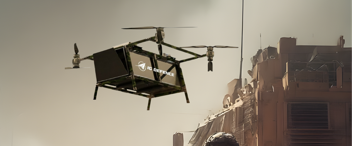 IG TRAINING SIMULATOR